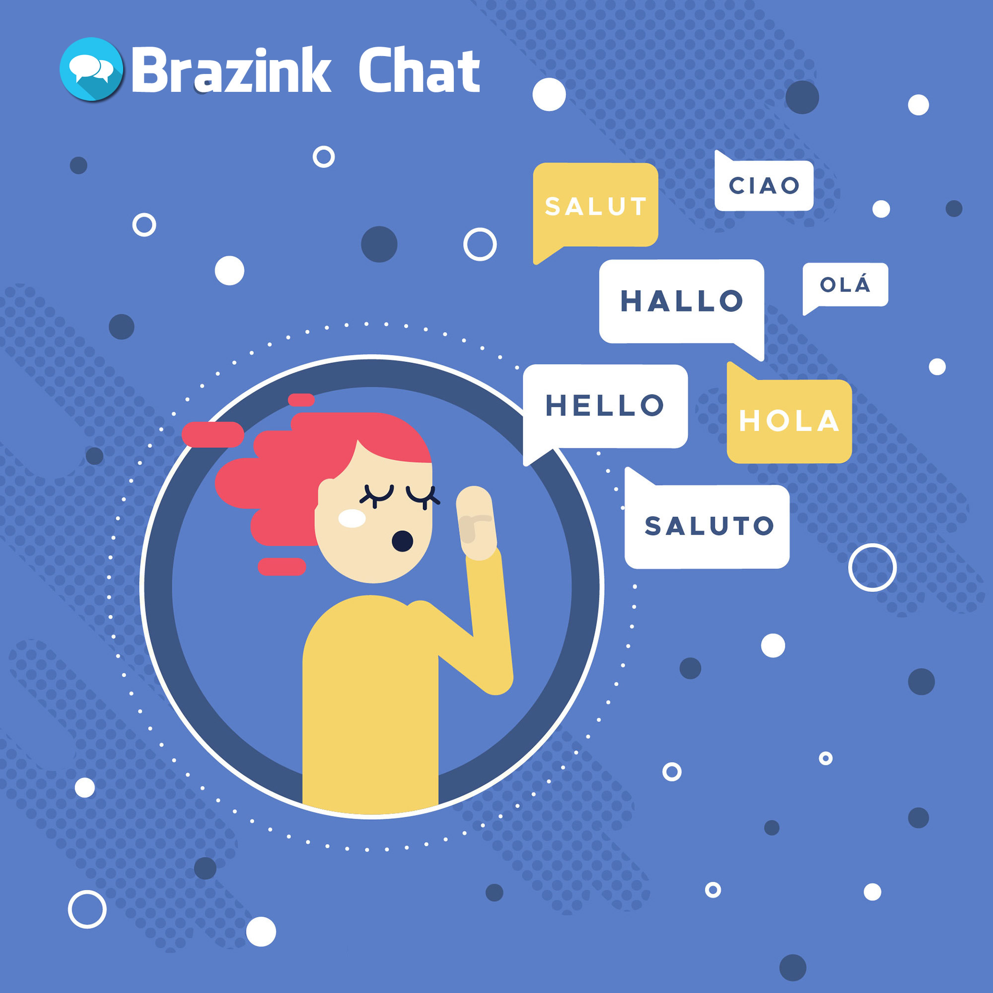Salas por idiomas | Chat Gordinha